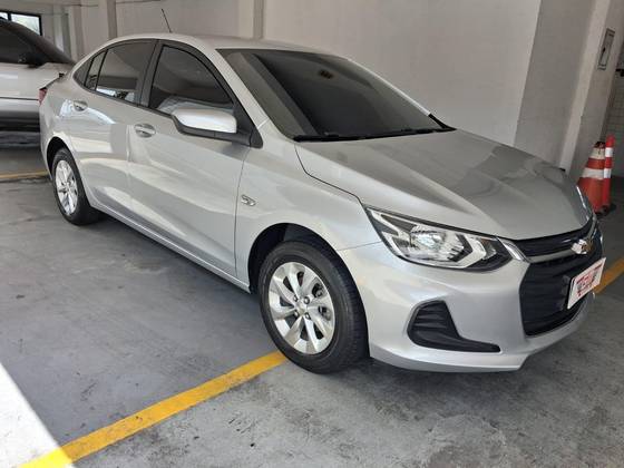 CHEVROLET ONIX 1.0 TURBO FLEX PLUS LT MANUAL CHEVROLET ONIX 1.0 TURBO FLEX PLUS LT MANUAL